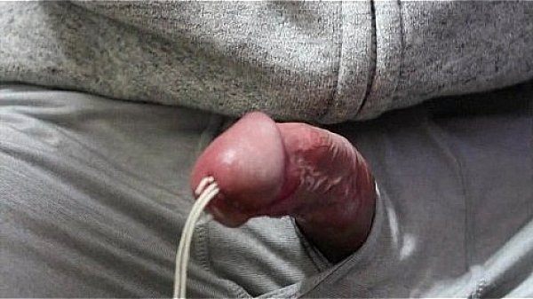 The long penisplugs insert to penis 