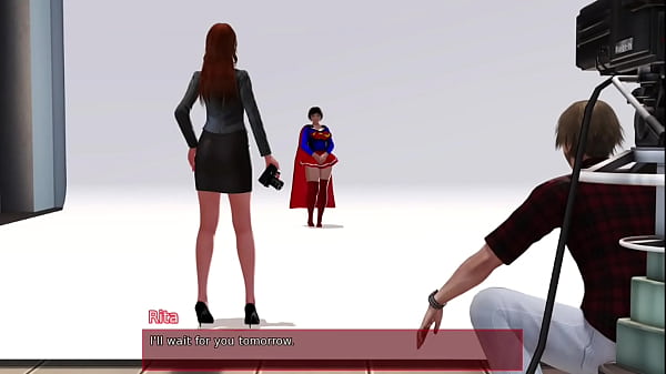 Max's Life Temporada 2 Cap 92 - Follando con 2 MILFs 