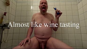 owned closetfag loves sperm and exposure 