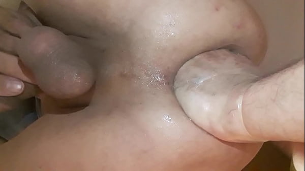 Play MP4 - Fisting anal amateur