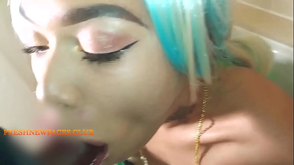 visit FreshNewFaces.club_~ IFucked a MERMAID! - The Dickney Channel presents The Little Sperm-maid