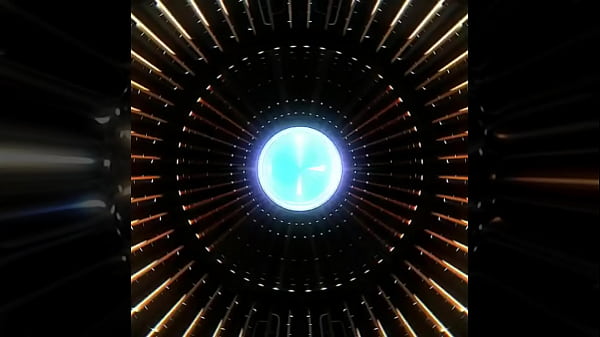 Eye of the machine brainwashing and impregnation