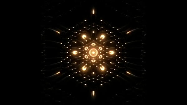 Eye of the machine brainwashing and impregnation