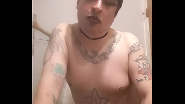 Horny Sissy Teases thumbnail