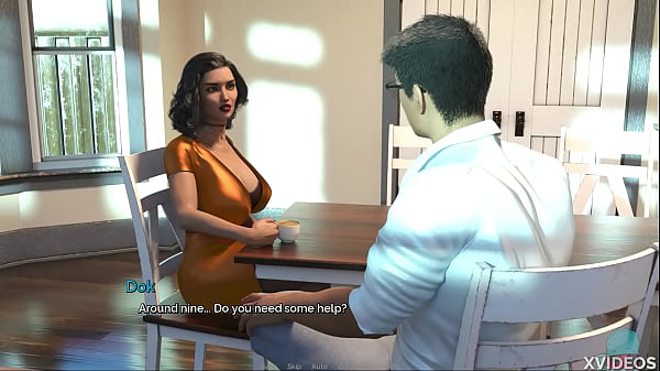 Play MP4 - SHUT UP AND DANCE &num;02 &bull; She has great&comma; big tits&excl;