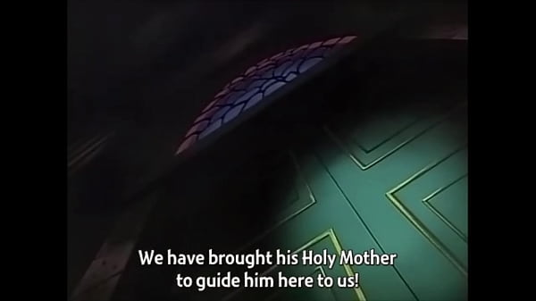 Demon ressurrection gaiden hentai compilation 