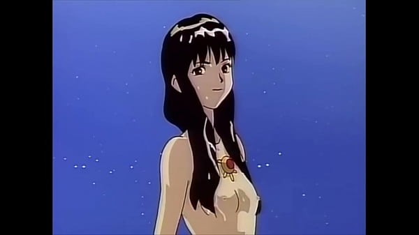 Demon ressurrection gaiden hentai compilation