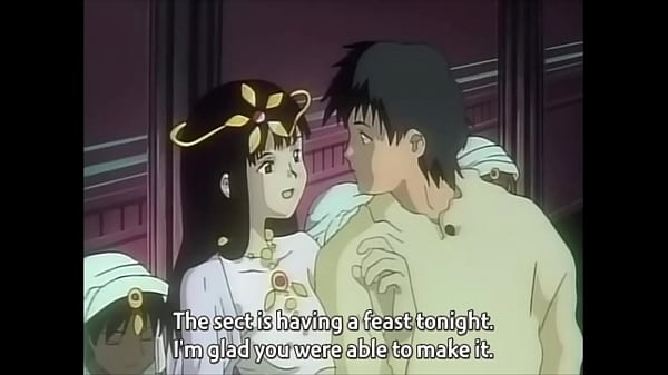 Demon ressurrection gaiden hentai compilation 