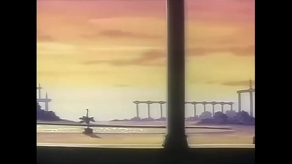 Demon ressurrection gaiden hentai compilation 