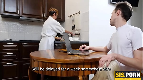 .PORN. Chickagrees to suck and be drilled as she finds out stepbrother