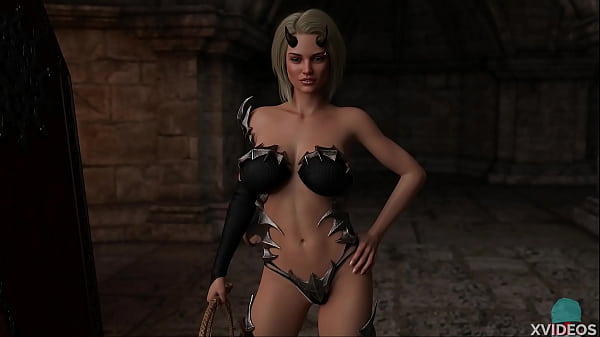 Play MP4 - WHERE THE HEART IS &num;288 &bull; That's some sexy roleplay