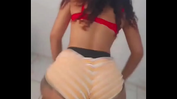 Novinha do Instagram 