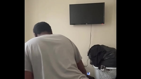 Play MP4 - I tried to sneak record her and she caught me