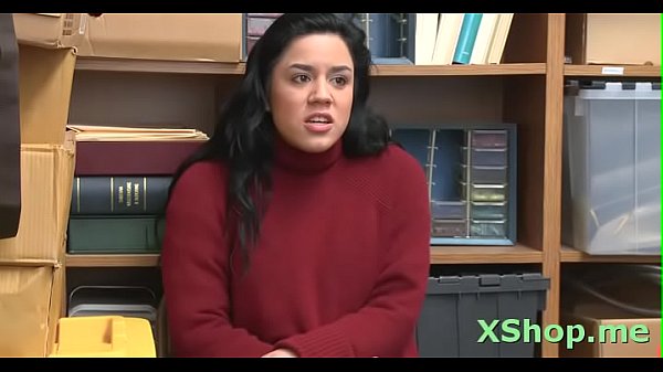 Playsome darling Monica Sagebanged_well