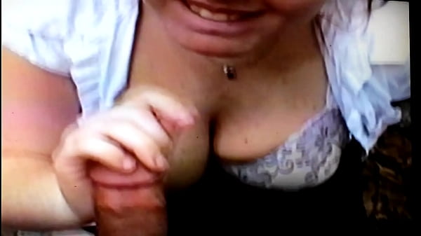 fucking my bbwx gf outdoors she swallows it