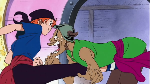 One Piece_Episódio 1 Legendado Pt_Br