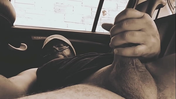 Play MP4 - に乗ったホットな裸の男 - bad wolf28