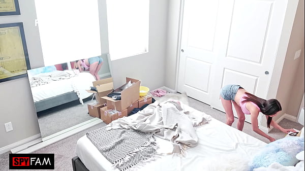 Play MP4 - Summer Renee Loves Being Stepbro's Fuck Doll