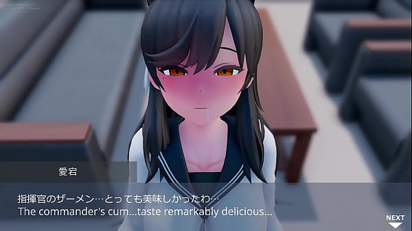 Azur 1Eng SubKaotaro12 FforFSakes