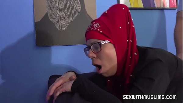 She can_t wait for his hard cock