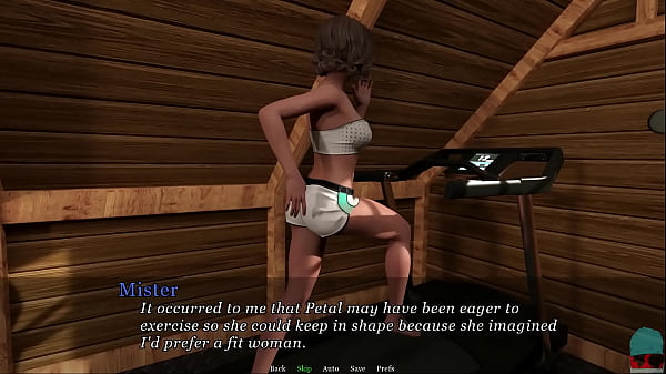 Play MP4 - A PETAL AMONG THORNS &num;69 &bull; She takes good care of his hard cock