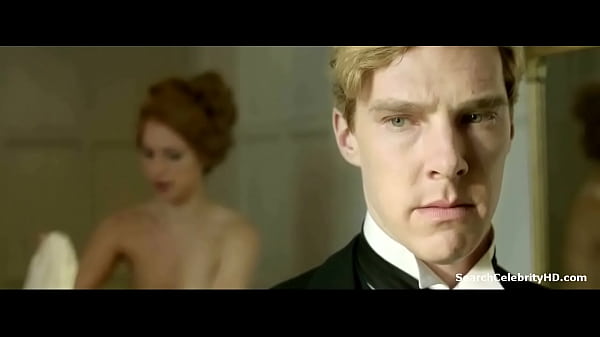 Rebecca Hall in Parade'_s End 2012