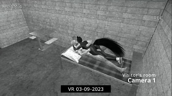 Play MP4 - PANDY IN PRISON