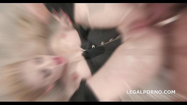 Triple_Anal Stars Isabella Clark 5on1 Balls Deep Anal and DAP TAP Gapesand Swallow GIO1219