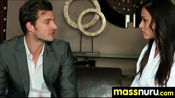 Naughty chick_gives an amazing Japanese massage 16