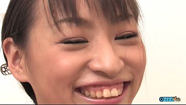 Her genitalia seems much enhanced after grooming and shaving