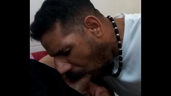 BOQUET&Atilde;O GULOSO NO MEU CHEFE. TOMEI VITAMINA DIRETO DA FONTE PRA GARANTIR MEU EMPREGO 