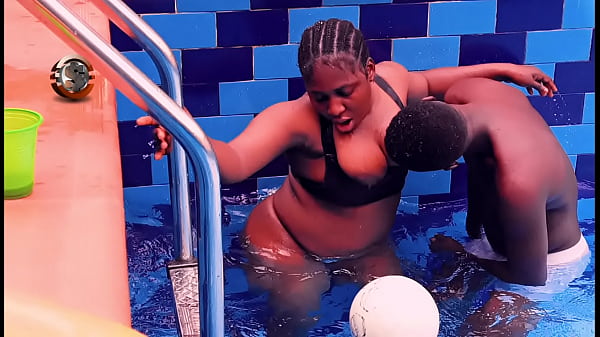 From Pool Play To Mad Fuck thumbnail