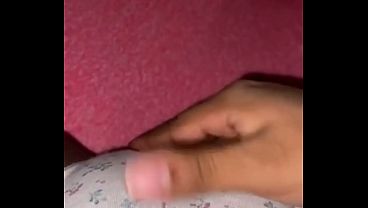 Solo masturbation