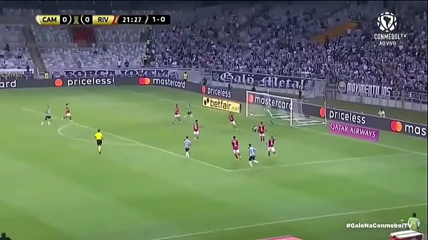 Argentino botando pra fuder 