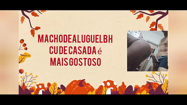 Nonton Rabo De Casada E Mais Gostoso,no Pelo E Porra Dentro thumbnail