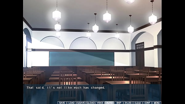 Kanobitch The Reason She Became A Slut Ep15 - Switching Back Loop thumbnail