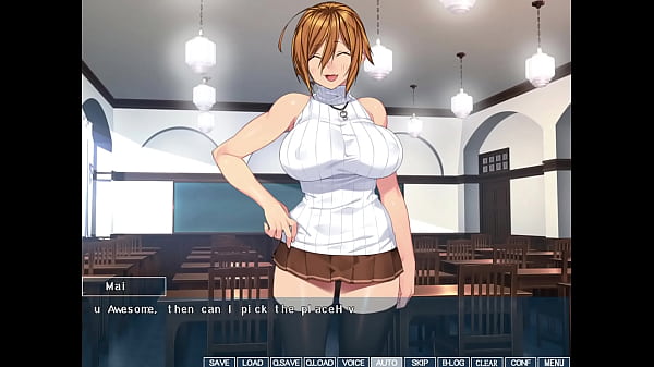 Kanobitch the reason she became a slut ep15 switching back loop