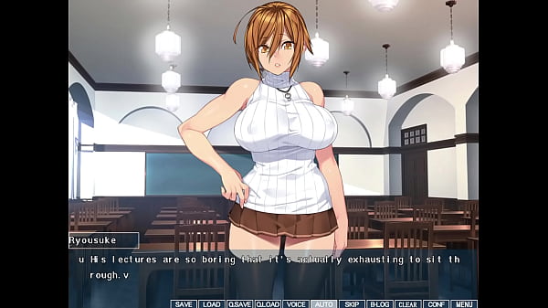 Play MP4 - Kanobitch The Reason She Became a Slut ep15 - Switching back loop