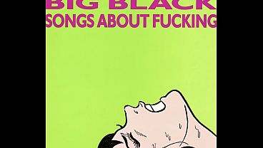 Big black the model 1987