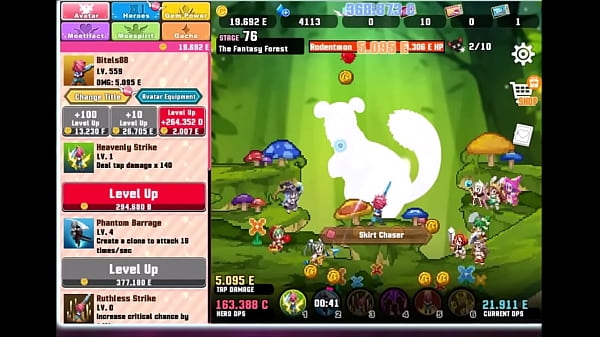 Let's Play thumbnail