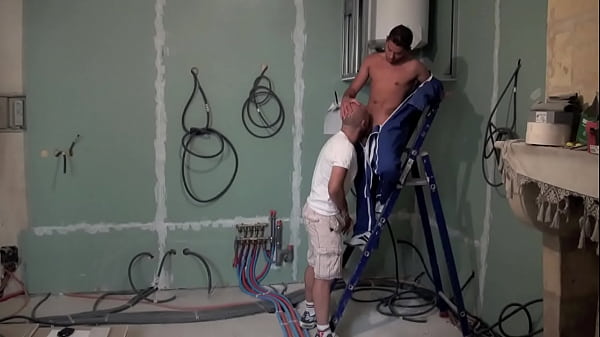 Hideen Cam With Latin Twink Fucking Older thumbnail