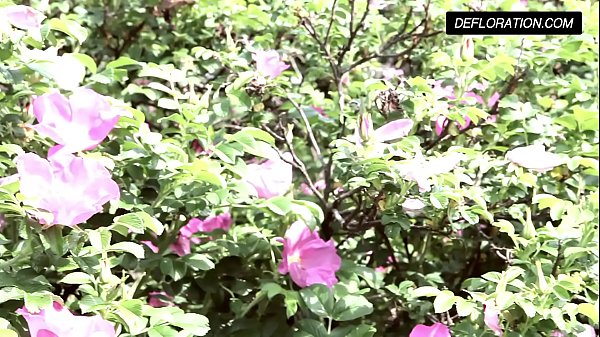 Play MP4 - Dunja Kazimkina masturbating and showing pussy