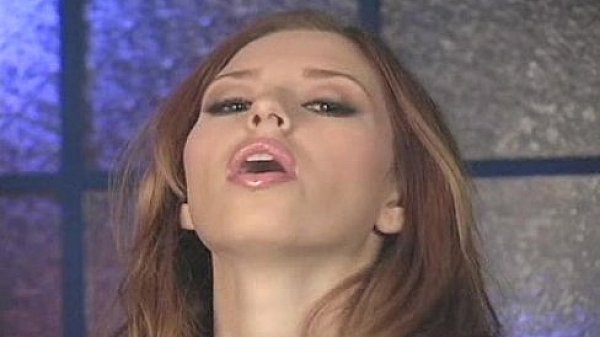 Shay laren striptease