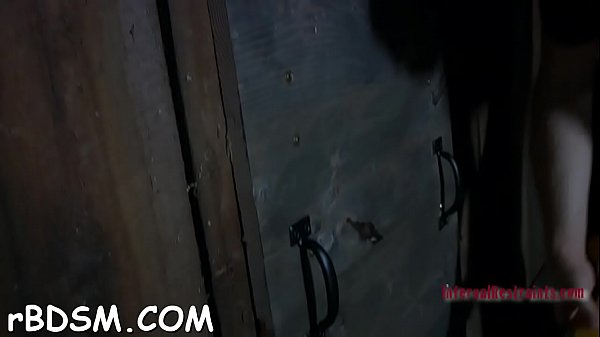 Spicy brunette cutie is_playing_with a huge sex_toy