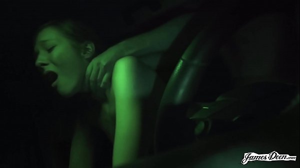 Manson First Porn Scene With James Deen thumbnail