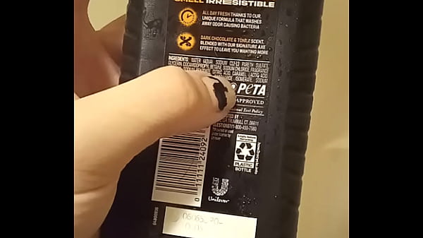 Witch doctor prescribes body wash bc the flesh eating citric hcl 