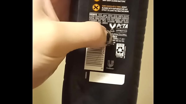 Witch doctor prescribes body wash bc the flesh eating citric hcl 