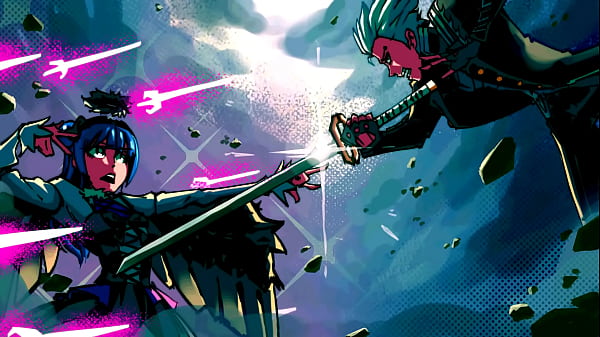 Nonton Bury The Light X In This Unstable World [devil May X Love Live] thumbnail