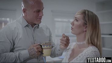 Nonton Sleazy Mature Boss Manipulates And Fucks His Big Tits Luscious Milf Secretary thumbnail