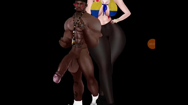 Nonton As&iacute; Me Lo Gozo thumbnail